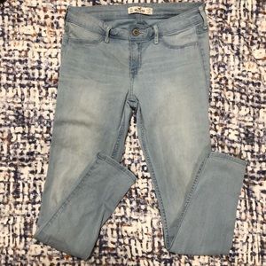 Hollister Skinny Jeans👖